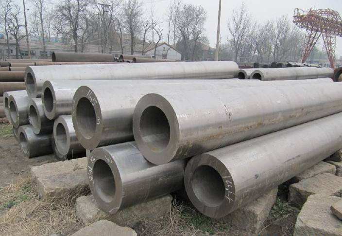 厚壁無縫鋼管?下游需求疲弱 市場成交氛圍偏淡