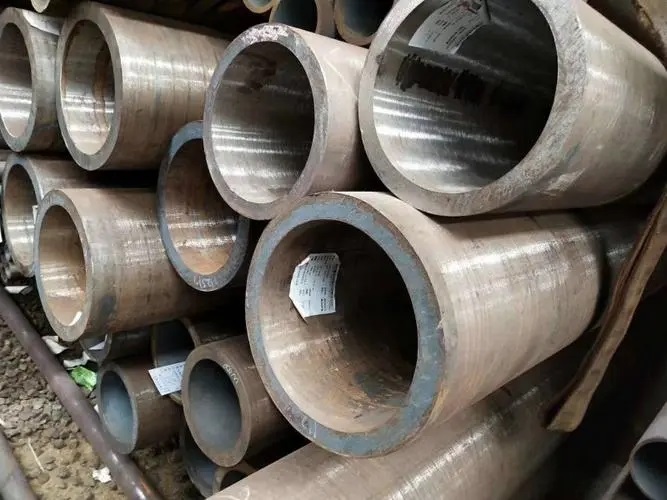 鋼價(jià)連續(xù)下調(diào) 厚壁無縫鋼管市場恐慌情緒發(fā)酵