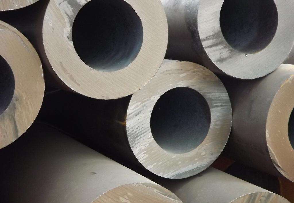 厚壁無縫管價(jià)格出現(xiàn)回升走勢