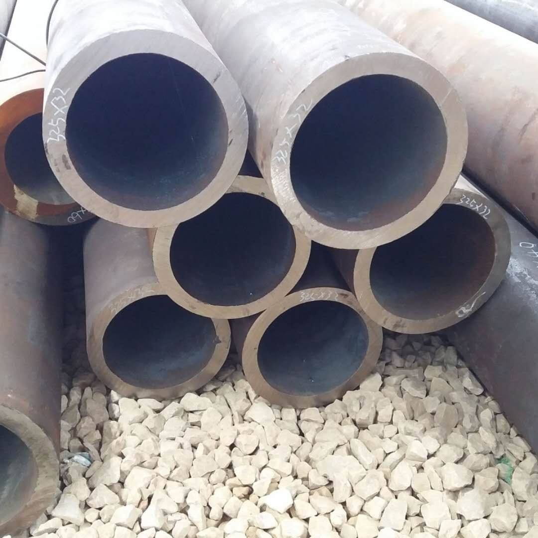 厚壁鋼管市場最終還是得以持穩(wěn)